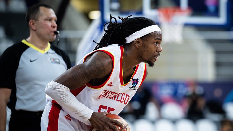 Кендрик Пери: Нямаме време за празненства, българите ще бъдат гладни