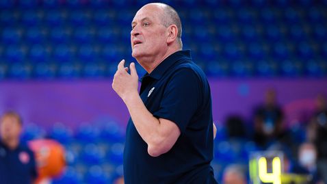  Барчовски: Лошото начало на третата част беше решаващо 