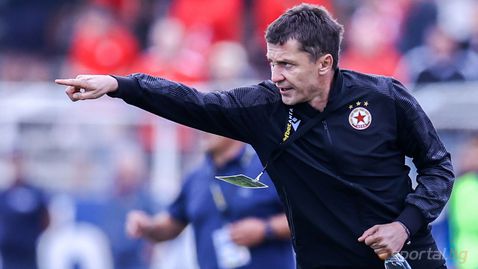  ЦСКА - София оглежда още футболисти на Сарпсборг 