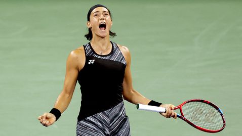  №17 на US Open отстрани шампионката от 2019 година Бианка Андрееску 