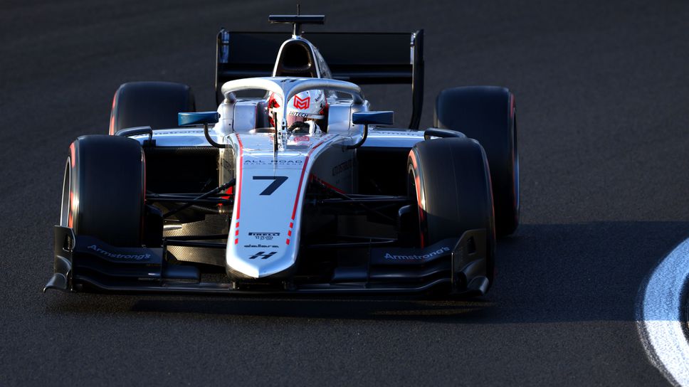 Агресивен старт донесе победата на Армстронг в спринта на „Зандвоорт“