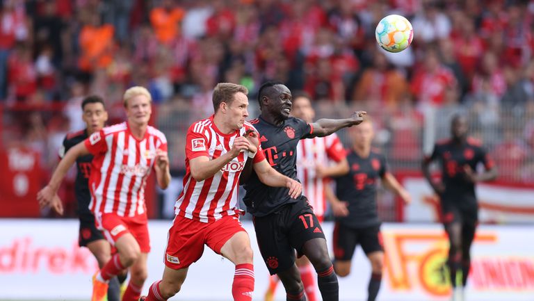 Байерн Мюнхен допусна втора поредна грешка в първенството и загуби