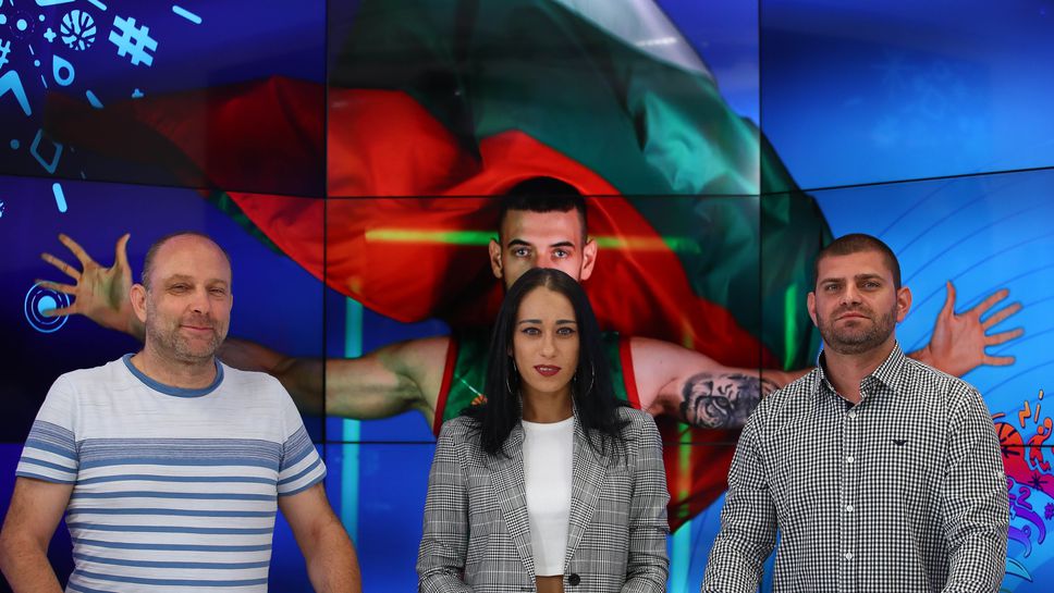 Тити Папазов и Даниел Клечков специални гости в Sportal TV след сблъсъка България - Турция на Евробаскет 2022