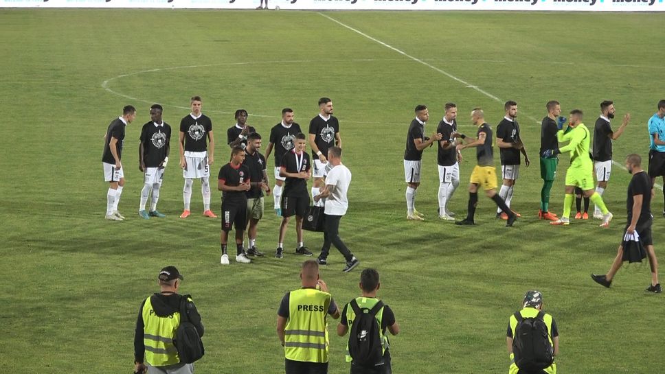 Наградиха млади шампиони на СК Локомотив преди дербито на Пловдив