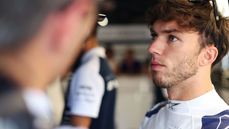 Доктор Марко: Няма да пречим на Гасли за Алпин