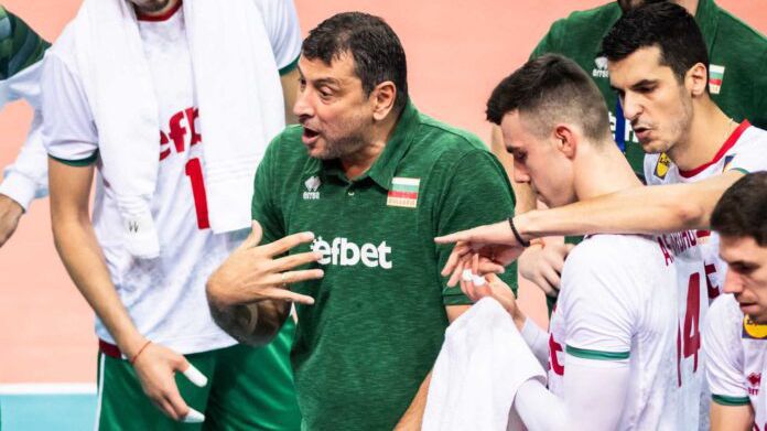 УС на БФВ разглежда оставката на Желязков във вторник