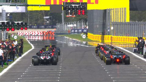 “Монца” и “Имола” остават във Формула 1 до края на 2030 година
