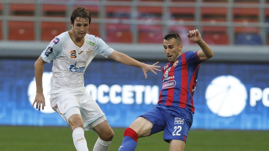 Руската класика остана без победител