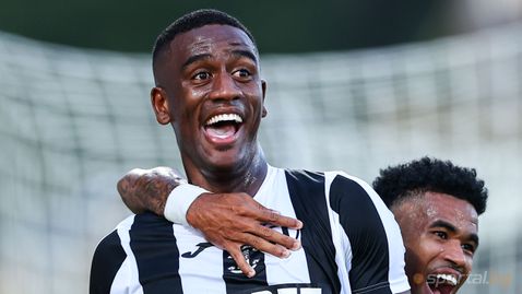 Сегура разкри защо е на "Герена" и коментира евентуален свой трансфер