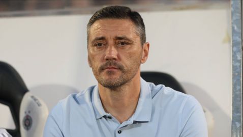 В Сърбия обявиха новия треньор на Ботев (Пловдив)