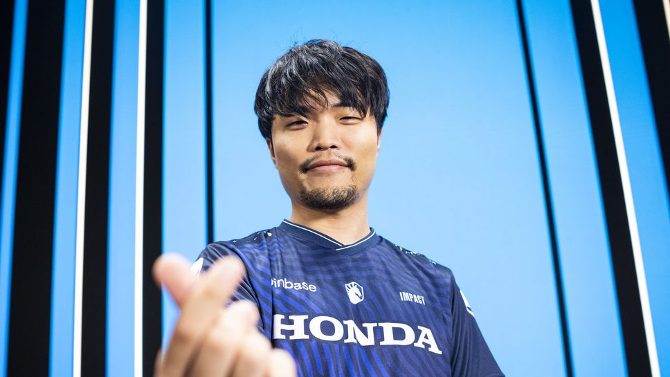 Impact се превърна в най-възрастният носител на MVP за САЩ