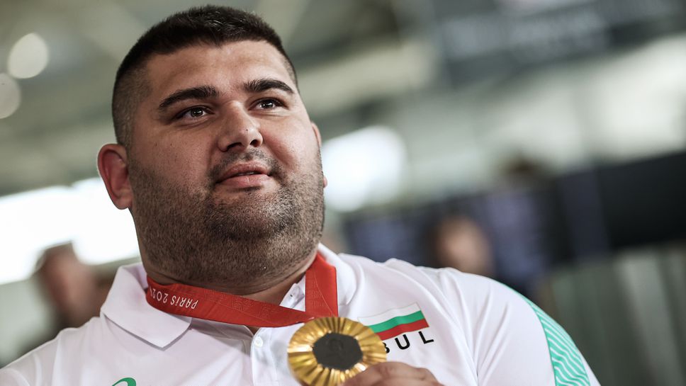 България приключи на 65-о място на Паралимпиадата