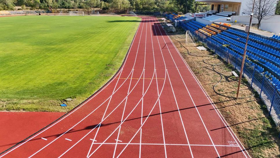 Вчера кметът на община Самоков инж Ангел Джоргов и директорът