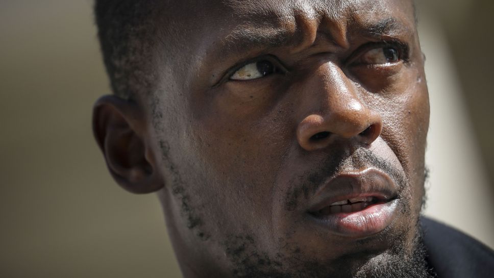 Най бързият човек на планетата Юсейн Болт разкри истинската причина за