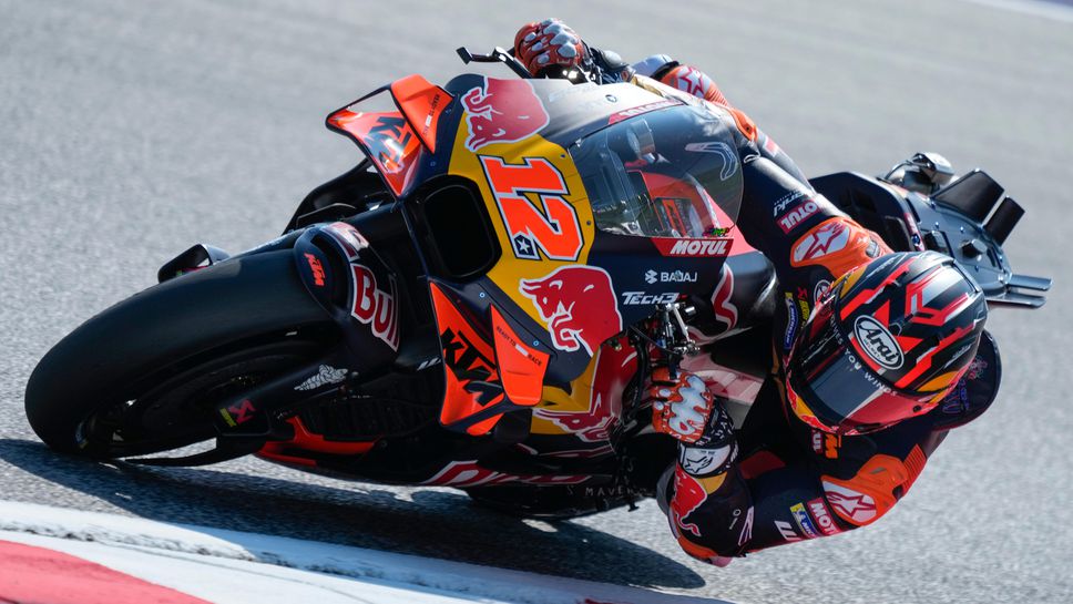 Маверик Винялес се завръща за Гран При на Каталуния