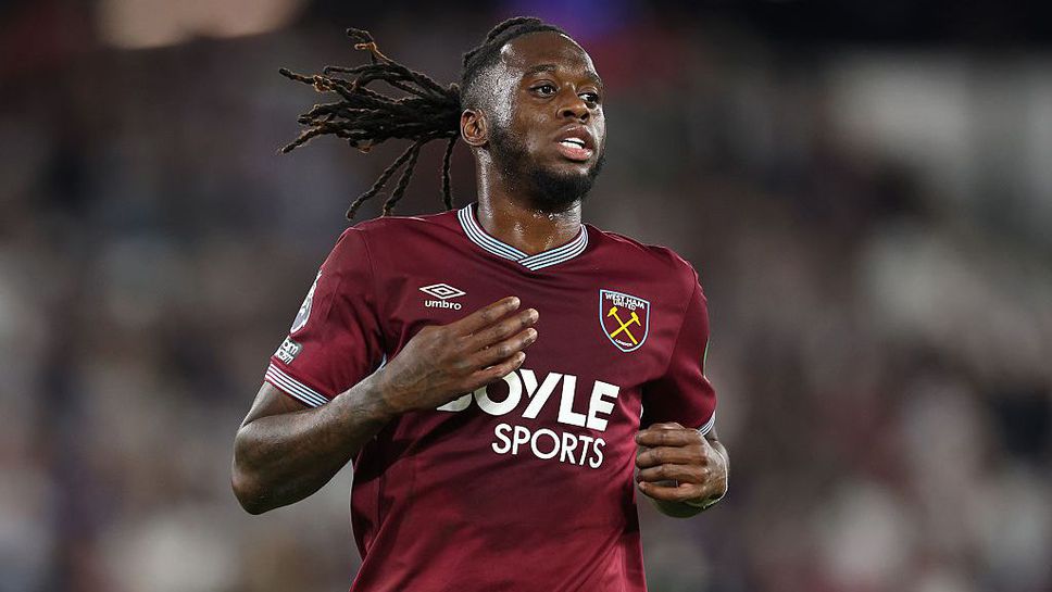 Бивш играч на Ман Юнайтед прие да играе за националния отбор на Конго