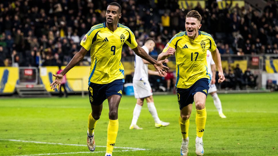 Гьокереш за Исак: Клубовете имат цялата власт