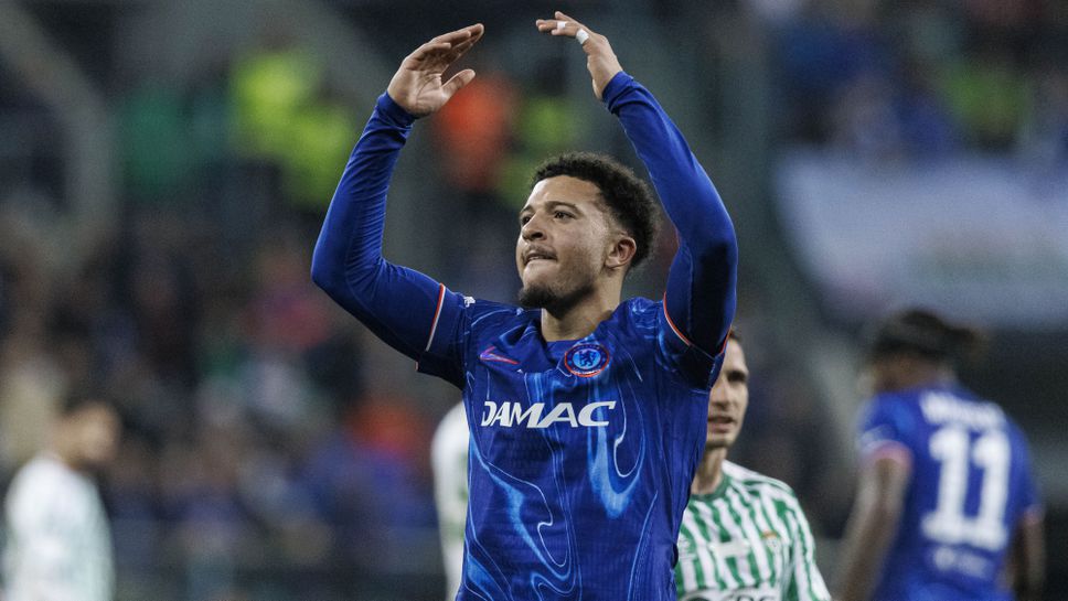 Тод Боели обясни защо Челси плати компенсация, вместо да купи Санчо