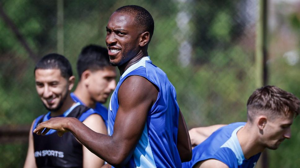 Защитникът на ЛевскиАлдаир ще премине нови прегледи по празниците които да