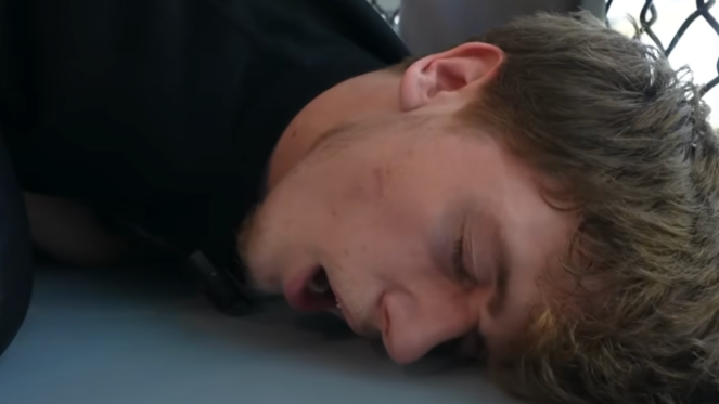 Още един боец на UFC наказа инфлуенсър