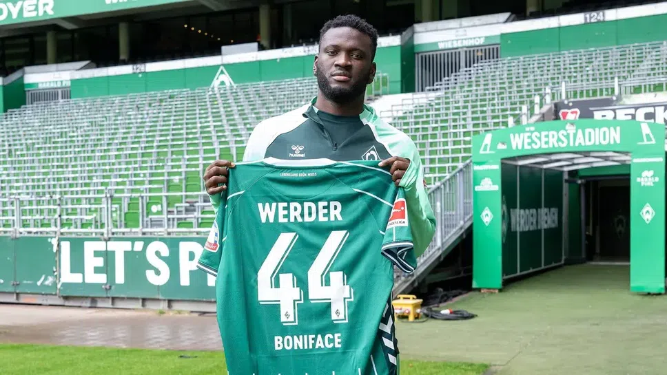 Бонифейс: Проваленият трансфер в Милан не е по моя вина