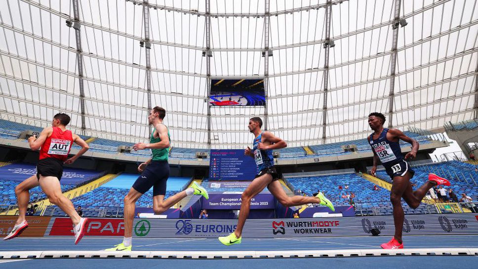 Армения с двама атлети на планетарния форум в Япония