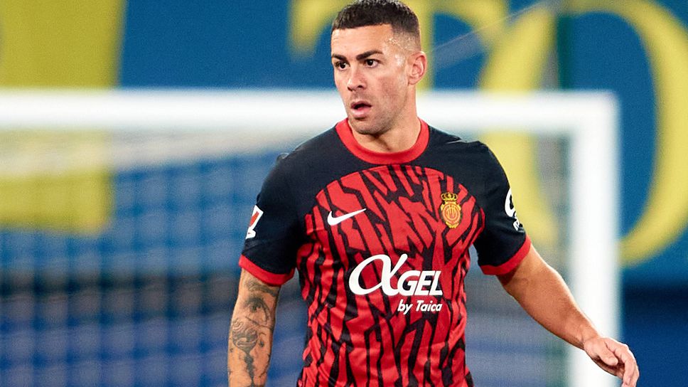 Maчът с Реал Мадрид предизвика скандал с капитана на Майорка