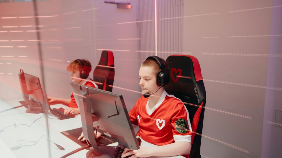 Академията на ENCE посрещна нови имена