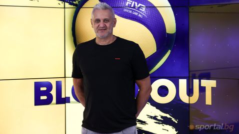 Радослав Арсов: Искаме да изравним класирането от предишния сезон 