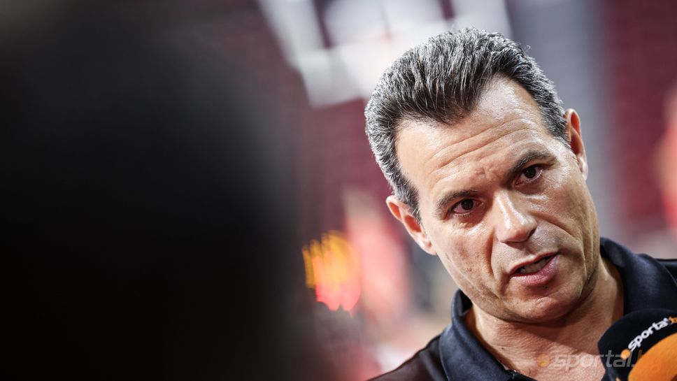 Мачовете от Евролигата са подарък за всички хора в България