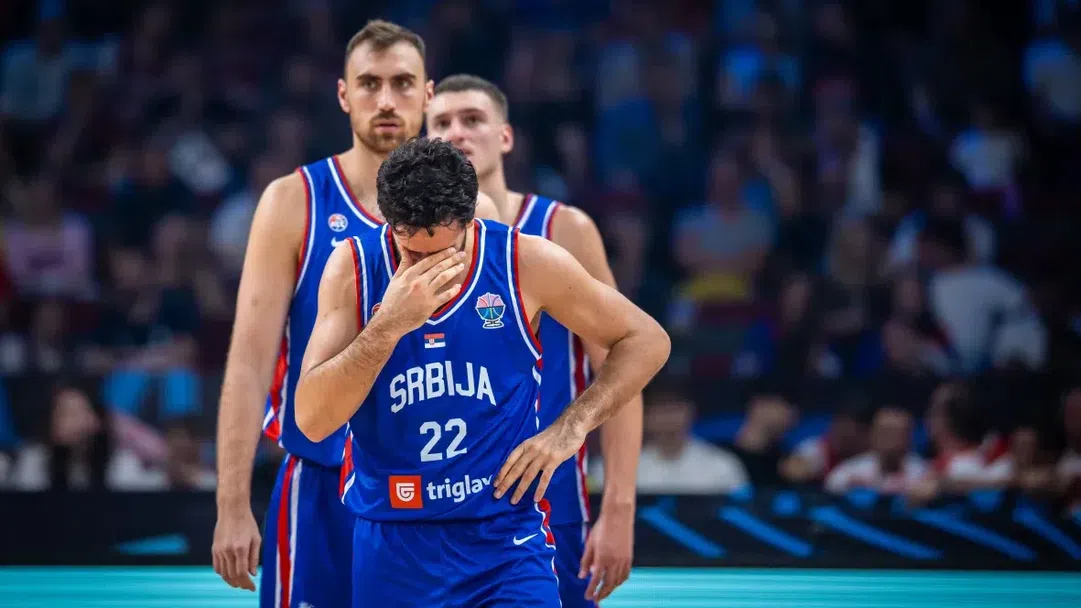 Ето какво се случи в осмия ден на ЕвроБаскет 2025