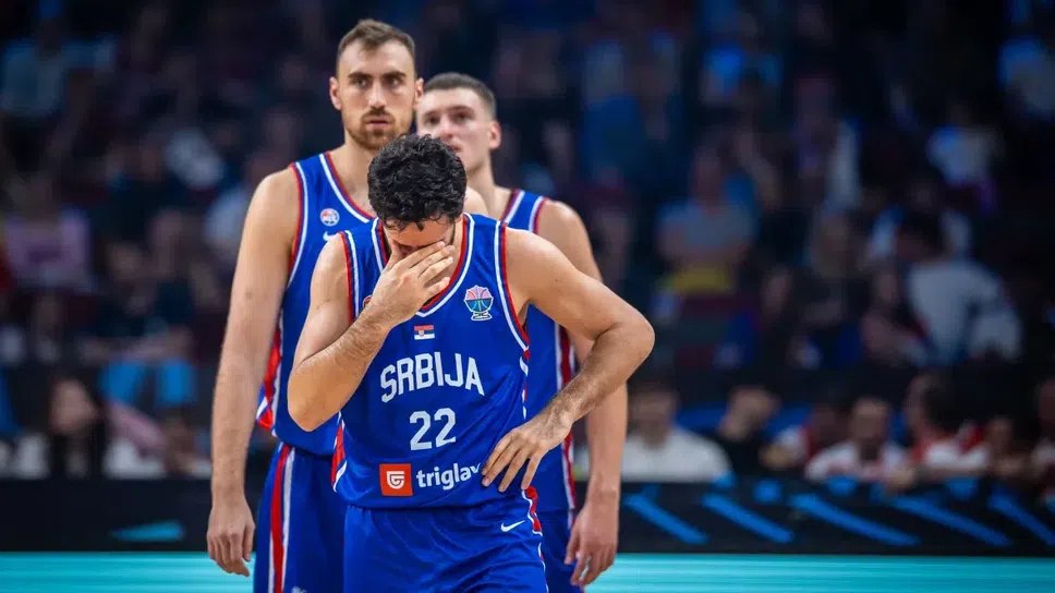 Ето какво се случи в осмия ден на ЕвроБаскет 2025