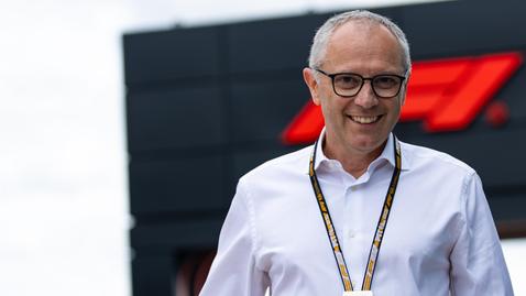 Доменикали: Повече спринтове догодина, но няма да е като в MotoGP