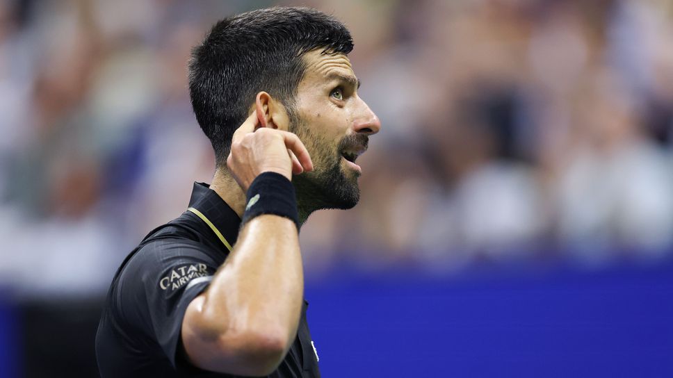 Джокович пречупи Фриц след здрава битка