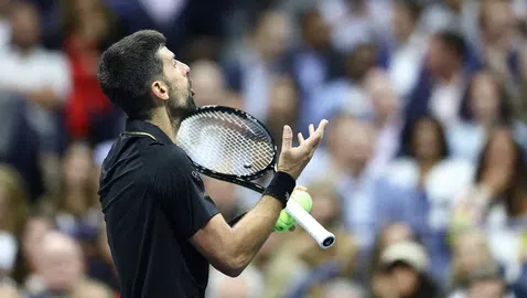 Новак разкри какво го е разочаровало във фантастичната победа над Фриц