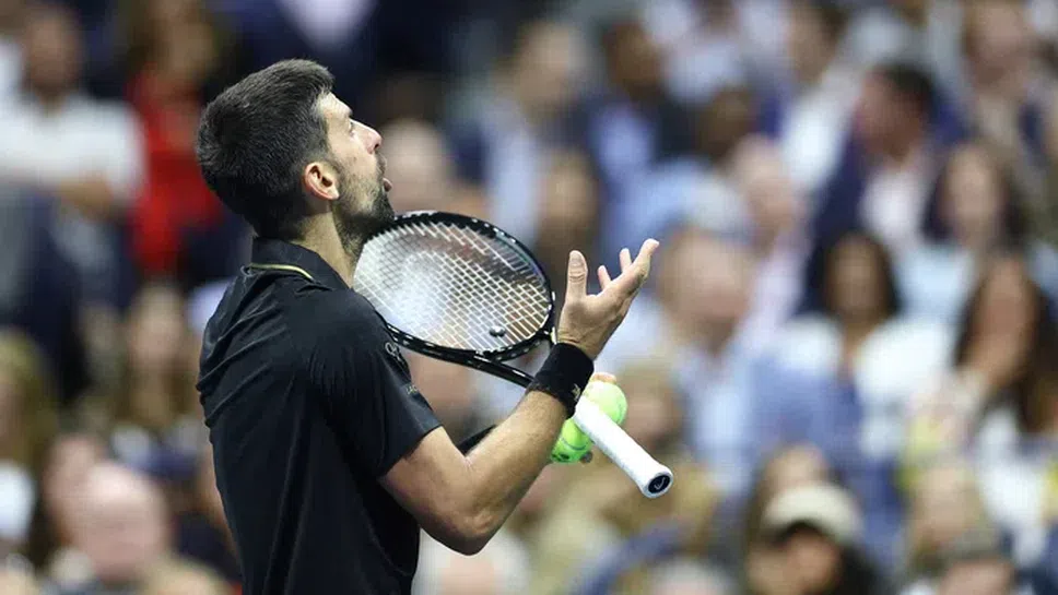 Новак Джокович коментира победата си над Тейлър Фриц на четвъртфиналите