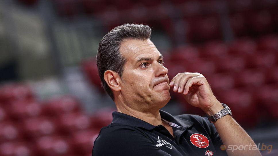 Отборът на Aпоел Тел Авив си осигури място на полуфиналите