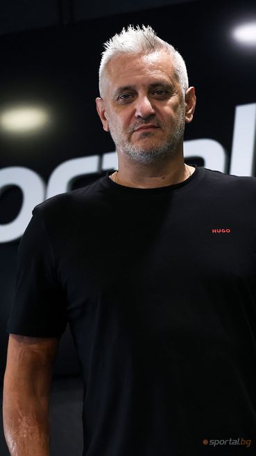 Турският Гьозтепе представи официално Радослав Арсов