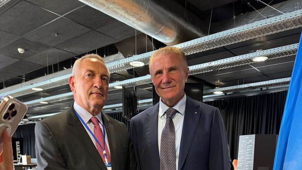 Бъдещето на МОК спортовете в олимпийската програма и новия модерен