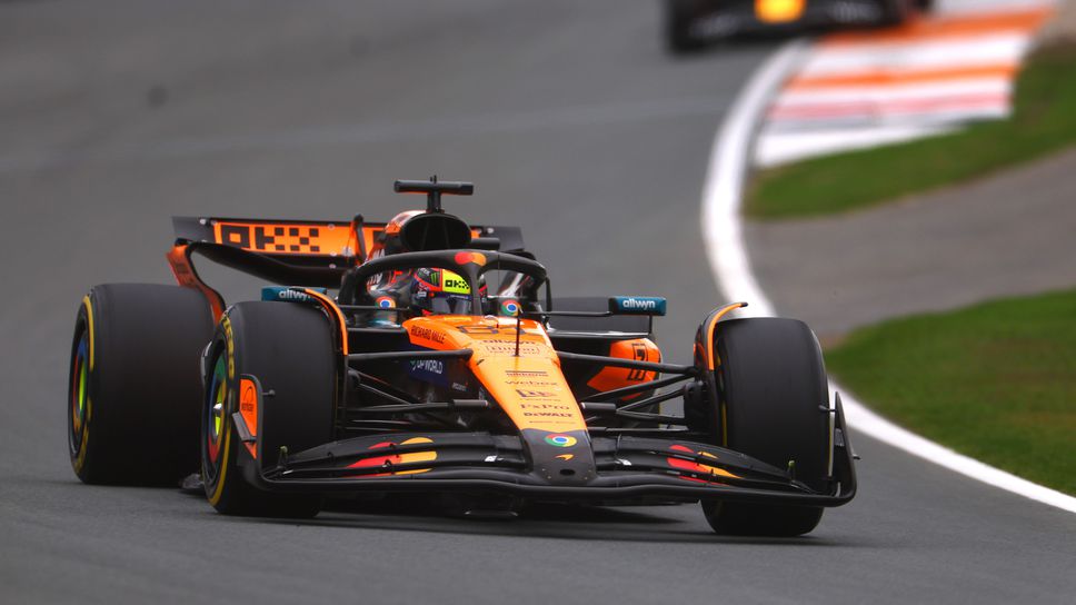 Пиастри: Не крия умишлено темпото си в тренировките