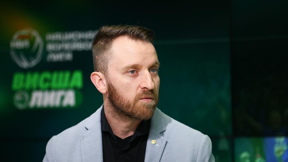 Висшата лига стартира на 31 октомври: Мащабна дигитализация, фокус върху младите таланти и финансов стимул за клубовете