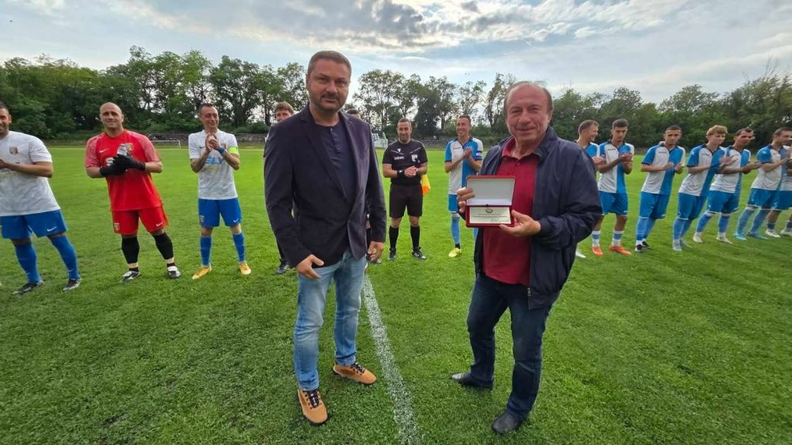 Двама отсъстващи за Левски преди сблъсъка с Троян