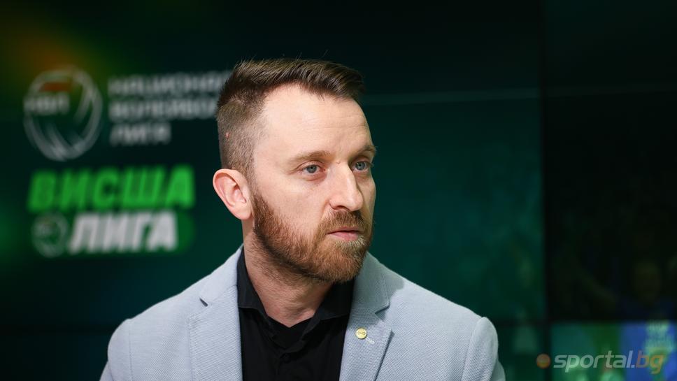 Висшата лига стартира на 31 октомври: Мащабна дигитализация, фокус върху младите таланти и финансов стимул за клубовете