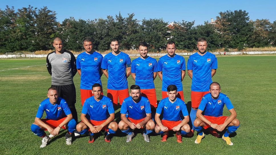От Асеновец: Изпращаме изключително труден сезон