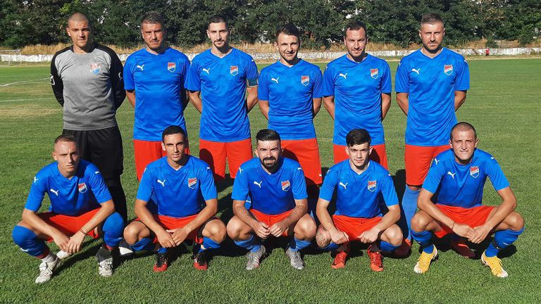 Асеновец надви Гигант Съединение с 3 2 в Асеновград Двубоят е