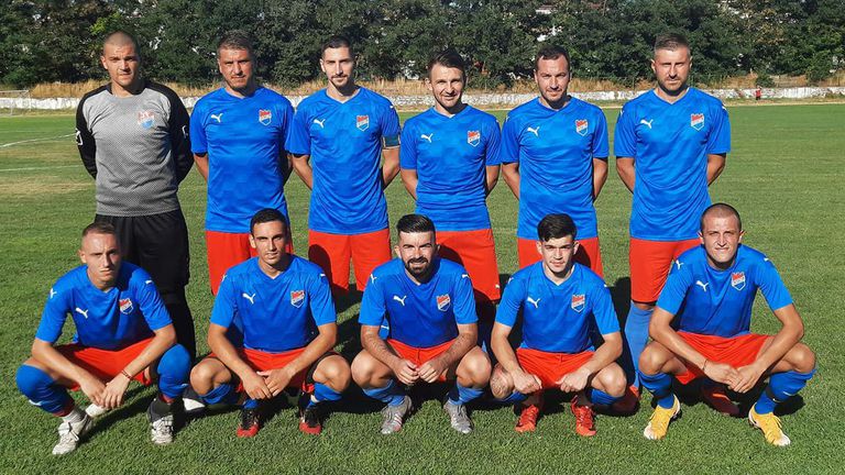 Шестима футболисти са аут от състава на Асеновец Асеновград за