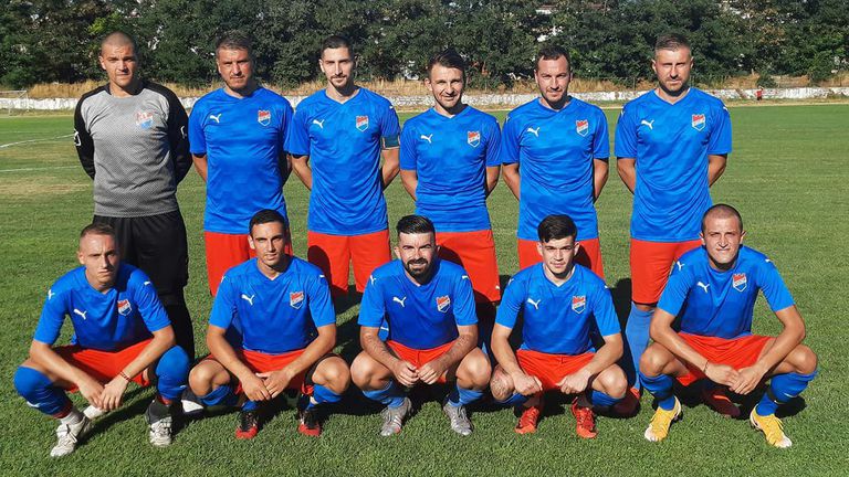 Асеновец Асеновград приема утре Черноморец Бургас Двубоят е от 21 ия