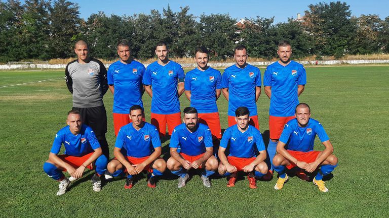 Отлично представящият се отбор на Асеновград започва подготовка в понеделник