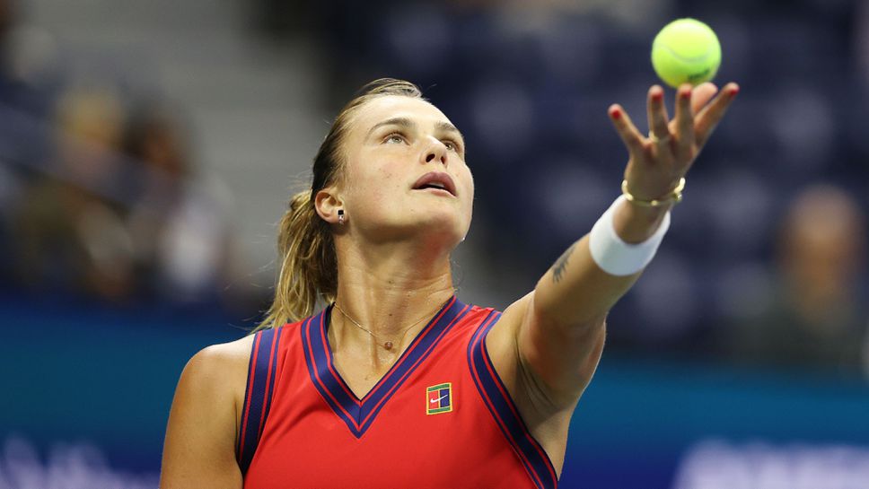 Световната №2 е с коронавирус