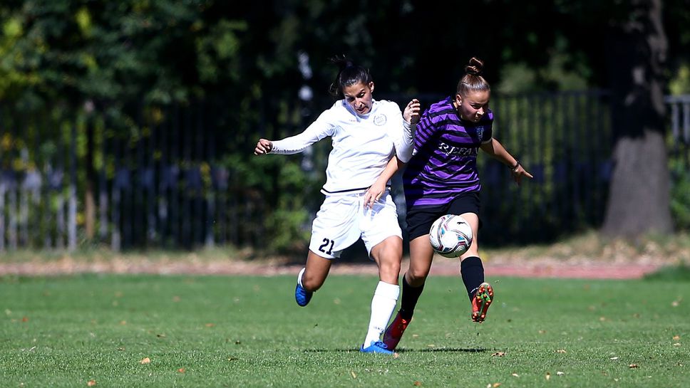 НСА - Пълдин 6:0